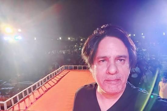 Rahul Roy 