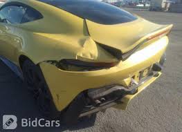 Image result for Yellow Tang 2019 Aston Martin