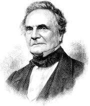 Biografi Charles Babbage - Penemu Komputer Pertama | Biografiku.com