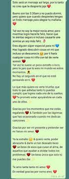 15 mensajes de texto que tu novio debe recibir cada dia al despertar y lo enamoraran por completo mensajes de texto de amor mensaje de texto mensajes de novios. 900 Ideas De Te Amo Frases Bonitas Frases Frases Sentimentales