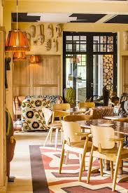 Ha A Itza Le Nouvel Hotel De Starck Au Pyla Interieur De Magasin Pyla Decoration Maison