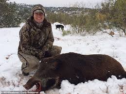 Jun 09, 2021 · hunt, 22, was crowned miss kansas usa 2021 in april, but her dallas ties run deep. Mother Of Two Who Loves To Hunt With Her Family Said She S Received Death Threats Daily Mail Online