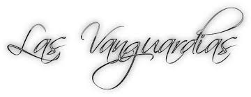 Resultado de imagen para VANGUARDIAS