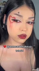 16 Valentine's makeup ideas in 2025