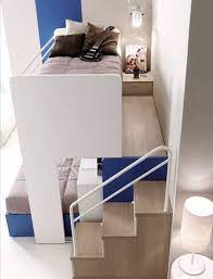 Come Dividere La Camera Dei Ragazzi In Due Parti Indipendenti Cose Di Casa Camerette Design Stanza Dei Bambini Letti A Castello