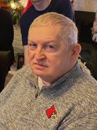 Obituary information for Tommy Kendrick McGarry