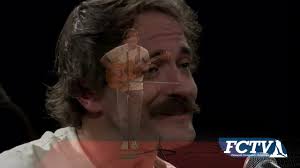 The Poetic License Tapes: Scout Roxwell