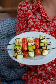 Zucchini Feta Spiesse Vegetarisch Grillen Foodundco De Foodblog Aus Nurnberg Rezept In 2020 Zucchini Feta Vegetarisch Grillen Vegetarisch