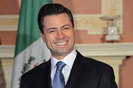 On september 19, 2011, he announced his candidacy for president in the 2012 mexican presidential election to succeed felipe calderón, and formally registered his. Pri Macht Pena Nieto Fur Triumph Amlos In Mexiko Verantwortlich Amerika21