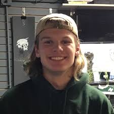 Isaac Mitchell from MN USA Skateboarding Global Ranking Profile Bio,  Photos, and Videos