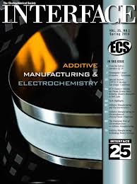 Check spelling or type a new query. Interface Vol 25 No 1 Spring 2016 By The Electrochemical Society Issuu