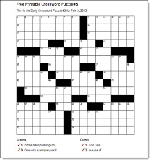 We did not find results for: Create Your Own Crossword Puzzle With These Tools