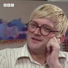 OnThisDay 1996: Rory Cellan-Jones was busy distracting the developers of a  new game called Grand Theft Auto. GTA didn't ship in 1996. Thanks Rory.