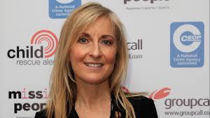 Broadcaster Fiona Phillips diagnosed with Alzheimer's aged 61