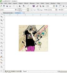 Cara ini berlaku juga buat semua versi, mulai dari x4, x5, x6, x8, 2017, 2018, 2019 dan 2020. Cara Buka File Coreldraw X7 Di Semua Versi X3 X4 X5 X6 Tanpa Convert Guru Corel