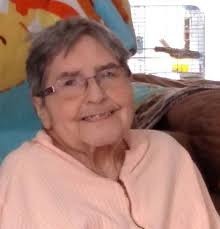 Crandall, Caroline (Mayme), 77, of Oxford