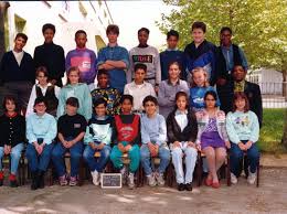 Check spelling or type a new query. Photo De Classe 5Âºc De 1989 College Guy Mocquet Copains D Avant