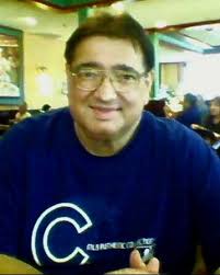 Peter Cicero Obituary January 15, 2024