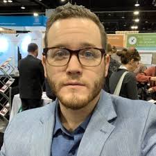 Sean Meredith (@SeanMeredith2)