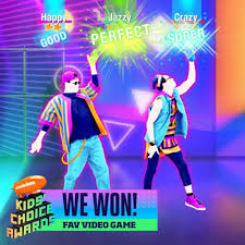 © 2021 billboard media, llc. Just Dance 2021 On Twitter Flashing It Back To Our Win At The Nickelodeon Kid S Choice Awards Win Last Saturday A Big Thank You To All The Fans That Continue To Support