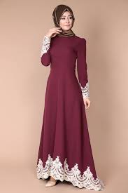 Hurrem Kuyruklu Abiye Elbise Bordo Urun Kodu Ygs32424 159 90 Tl Musluman Elbisesi The Dress Moda Stilleri