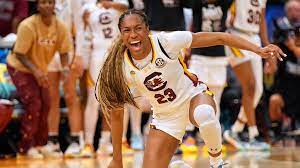 Dayton native picked No. 20 overall in WNBA draft – WHIO TV 7 and WHIO Radio