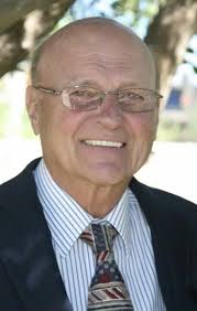 Rollin Edward Spencer November 20, 1941