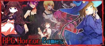 Comment any recommendations :) nothing i post is mine unless claimed. Rpg Horror Games