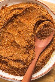 Homemade Old Bay Seasoning Recipe Little Sunny Kitchen