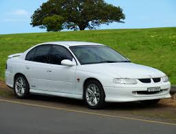 Free shipping for many products! Holden Commodore Vt Wikipedia