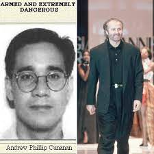 An american crime story' series is to him. Gianni Versace S Murder Explained Teen Vogue