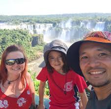 La Ruta de lost Chiu