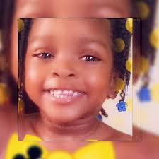 Death Announcement of 4 year old Dellory Mickayla Willis who resided at  Chance Portsmouth