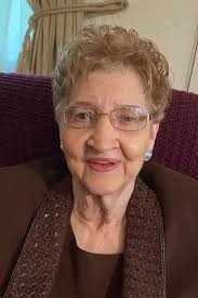 Obituary for Wilma Dean Howell