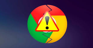 With google chrome on your pc you'll have the fastest and best performing browser to explore the internet and all its contents in a safe and private manner. Blad W Przegladarce Google Chrome Napraw Najczestsze Bledy Itigic