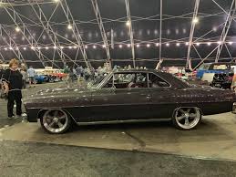 Image result for Tuxedo Black 1965 Nova