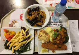 See 578 unbiased reviews of flunch, rated 3.5 of 5 on tripadvisor and ranked #7,251 of 17,958 restaurants in paris. Flunch Aulnay Sous Bois 1 Centre Commercial Parinor Menu Prices Restaurant Reviews Tripadvisor