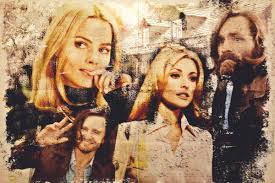 Share once upon a time. A Pre Once Upon A Time In Hollywood Lesson On The Manson Family The Ringer