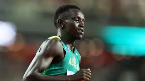 Peter Bol at Paris 2024 Olympics: Athletics men's 800m schedule, event  dates, Australia start times