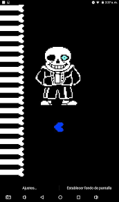 En la galería disponemos de fotografías que hemos después de probar varios fondos de pantalla animados, desde luego recomendamos utilizarlos sólo en ocasiones especiales, ya que se. Wallpapers Animados De Undertale Undertale Espanol Amino