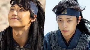 DRAMA REVIEW] HOTEL DEL LUNA