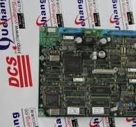 ABB HIEE300910R0001 UFC092BE01 Gate Control Unit