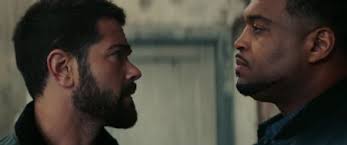 Texas Battle filmography