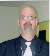 Stephen Conwell Obituary 2014