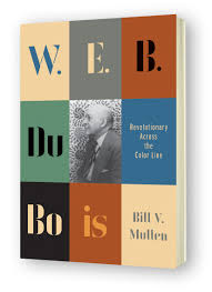 W E B Dubois And Black Lives Matter