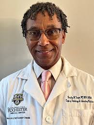 Deborah Ellerbe's Instagram, Twitter & Facebook