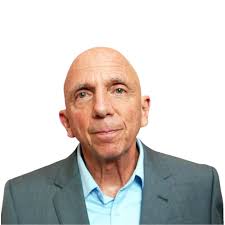 Paul Friedman, Founder of The Marriage Foundation