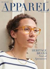 Apparel Magazine