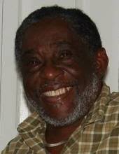 Obituary information for John W. Herrington