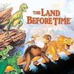 Summer@CALS: The Land Before Time (1988, G)